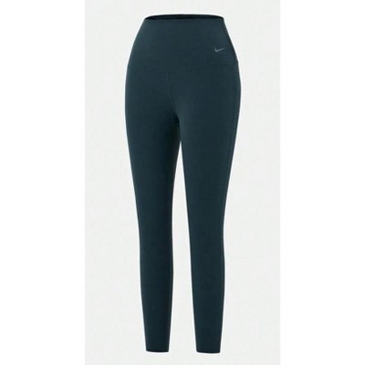 TIME HOLLOW Tight Fit Leggings In Black