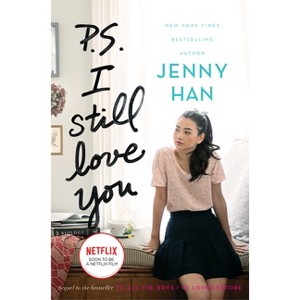 P.S. I Still Love You (Reprint) (Paperback) (Jenny Han) - 1 of 1