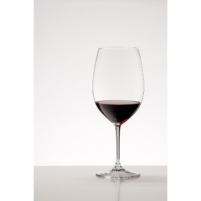 Riedel Vinum XL Red Wine Tasting Glasses – Set of 3