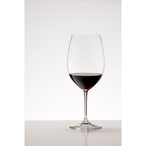 Williams Sonoma Riedel Vinum XL Cabernet Wine Glasses, Set of 2
