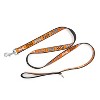 Halloween Bones Dog Leash - The Worthy Dog - 3 of 3