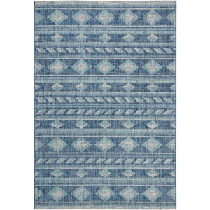 Courtyard CY8529 Power Loomed Indoor/Outdoor Area Rug  - Safavieh - 1 of 4