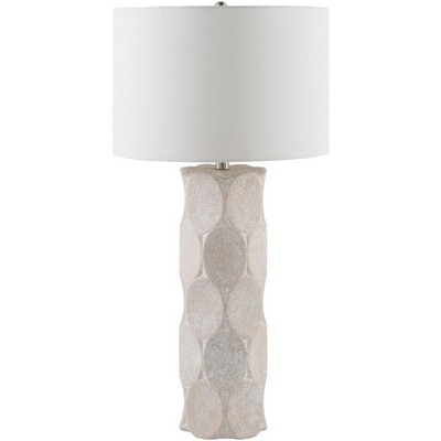 Livabliss Bimbila Traditional Table Lamps