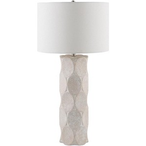 Livabliss Bimbila Traditional Table Lamps - 1 of 4
