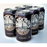 Dr. Brown's The Original Cream Soda Bottles - 6pk/12 fl oz