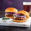 Butterball All Natural Fresh 93/7 Turkey Burger Patties - 1lb - 2 of 4