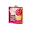 Our Generation Roll With It Rollerblades Fashion Outfit for 18" Dolls - image 3 of 3
