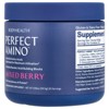 BodyHealth Perfect Amino™, Mixed Berry , 6.96 oz (197.4 g) - 3 of 3