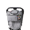 Joybi Baby Stroller Organizer - 2 of 4