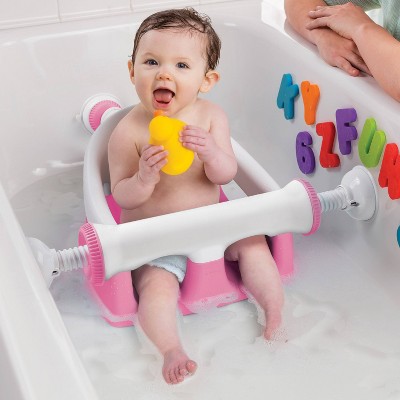 Baby Bath Tubs Seats Target