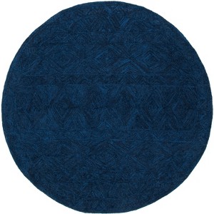 Metro MET125 Hand Tufted Area Rug  - Safavieh - 1 of 3