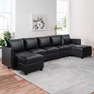 Home Imports Emporium Modern DIY Sectional Sofa - 1 of 4