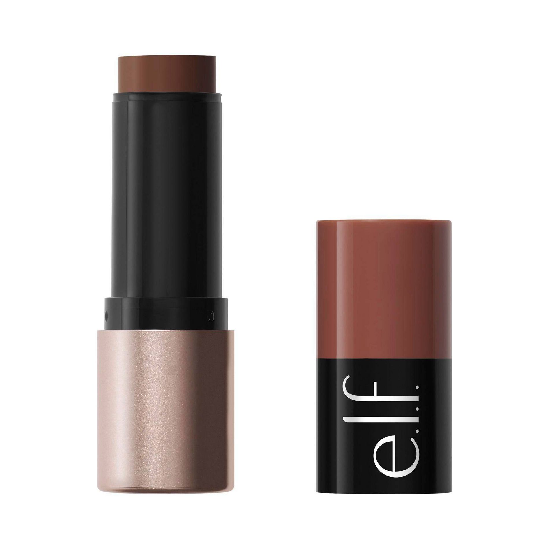 e.l.f. Soft Glam Cream Bronzer - 0.39oz