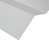 Paper Frenzy Ivory Z-fold Program 8" x 12" 50 pack Laser Compatible - 3 of 4