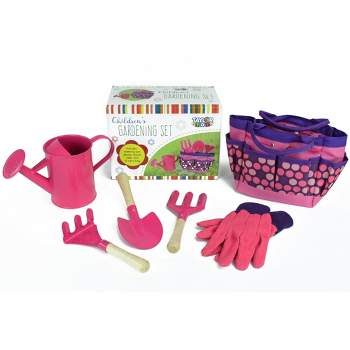 Taylor Toy Children's Gardening Set