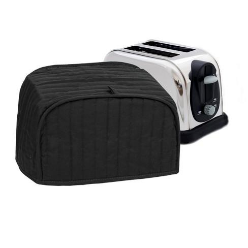 2 slice toaster covers best sale