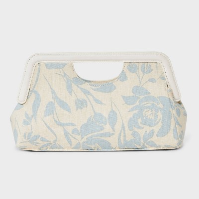 Frame Clutch Bag - A New Day™