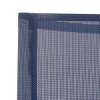 Neval Chair (Set Of 2) - Indoor/Outdoor - PAT4041 - Blue/White - Safavieh - 4 of 4