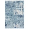 Luxe Weavers Kingsbury Contemporary Modern Abstract Area Rug - 2 of 4