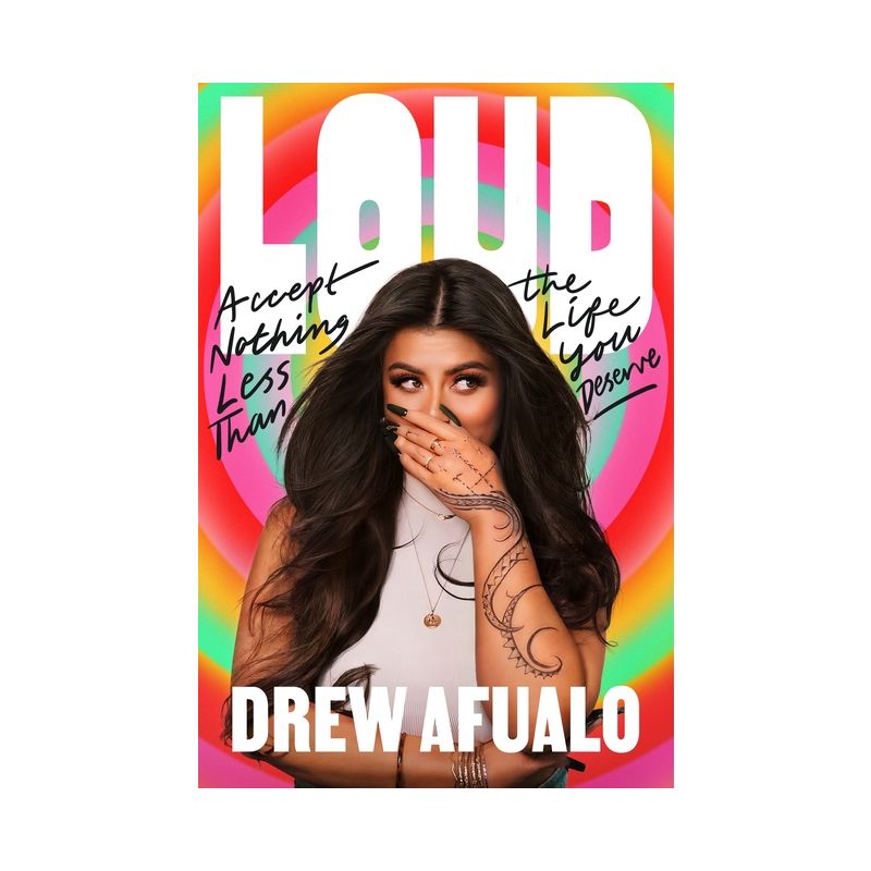 Loud - by  Drew Afualo (Hardcover), 1 of 2