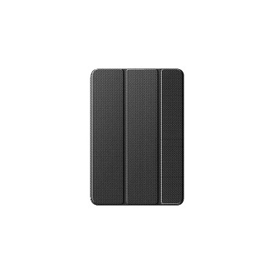 SaharaCase Heavy Duty Folio Case for Samsung Galaxy Tab S6 Lite (2020/2022) Black (TB00256)