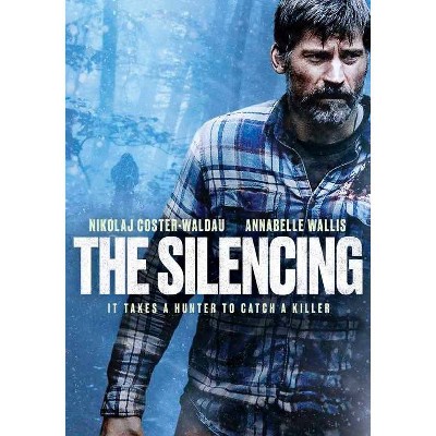 The Silencing (DVD)(2020)