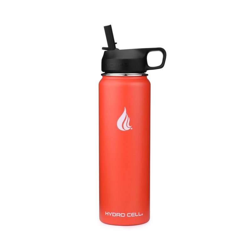 24oz Hydro Cell Wide Mouth Stainless Steel Water Bottle, 1 of 6
