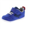 Gender Neutral Kid's Racer Sneakers - Tsukihoshi - 2 of 4