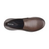Pazstor Women's Premium Comfort Lambskin Leather Mocassins Celeste 8605 - 2 of 4