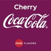 Coca-Cola Cherry Zero - 20 Fl Oz Bottle (Pack of 24) - 3 of 4