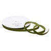 Unique Bargains Polyester Decorations Single Face Spool Ribbon for Gift Wrapping Flower - 3 of 4