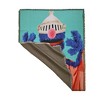 Sesame Street Super Grover Tapestry Blanket (50" x 60") - 3 of 3