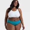 Women's Allover Lace Thong Underwear - Auden™ - 3 of 3