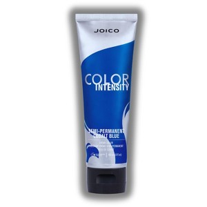 Joico Vero K-PAK Color Intensity Semi-Permanent Hair Color (Cobalt Blue) - 1 of 2