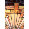 Quoizel Lighting Stephen 4 - Light Pendant in  Vintage Bronze - 2 of 4