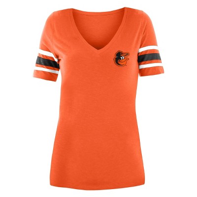 women's orioles shirt