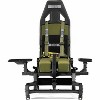 Next Level Racing Flight Seat Pro Boeing Military Edition Gaming Chair (NLRS039) - 2 of 4