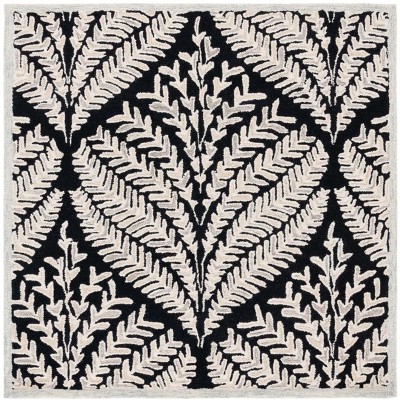 Capri CPR208 Tufted Indoor Rug - Safavieh