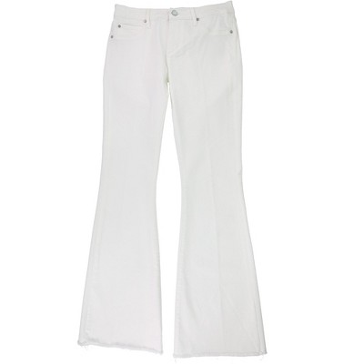 Articles of Society Womens Faith Flared Jeans