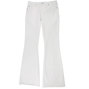 Articles of Society Womens Faith Flared Jeans - 1 of 2