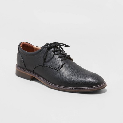 Men's Leo Oxford Dress Shoes - Goodfellow & Co™ : Target
