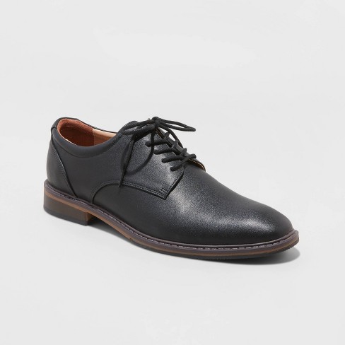 High-Quality Oxford Dress Shoes