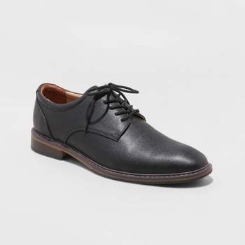 Men's Leo Oxford Dress Shoes - Goodfellow & Co™