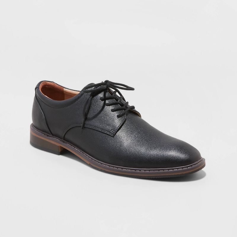 Men's Leo Oxford Dress Shoes - Goodfellow & Co™, 1 of 6