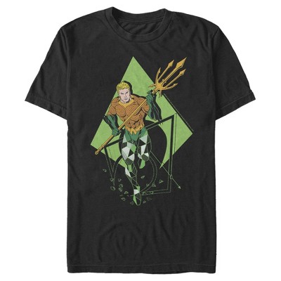 aquaman t shirt target