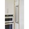 Amerock Ladera Backplate for Paneled Appliances and Large Cabinet Doors - 2 of 4