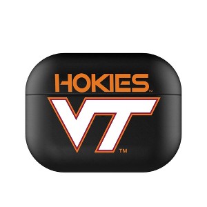 Keyscaper NCAA ACC Universities Insignia AirPod Case Cover for AirPods Pro 1st Gen - 1 of 4