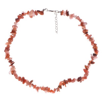 red agate