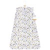 Hudson Baby Cotton Sleeveless Wearable Sleeping Bag, Sack, Blanket, Construction Work - 2 of 2