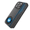Keyscaper MLS Sidebar Bling Cell Phone Case for iPhone 16 Pro Max - 2 of 4